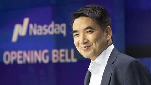 Kiếm hơn 15 tỷ USD trong năm nay, ông chủ Zoom vẫn tất bật làm việc 18 giờ/ngày và chưa quen với sự giàu có